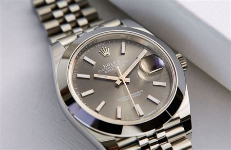 rolex datejust backside|rolex datejust models.